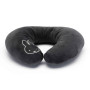 Podhlavníček Dark Grey Miffy Dooky