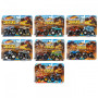 Hot Wheels Monster trucks demoliční duo FYJ64