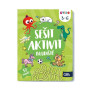 Kvído - Sešit aktivit - Bludiště