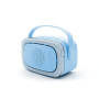 Bluetooth Karaoke párty set + 2 mikrofony Blue Lalarma