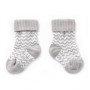 Dětské ponožky Stay-on-Socks Vel. 0 - 6 m 2 páry KipKep