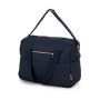 Ze Mommy Bag Přebalovací taška Black Iris Nuuroo