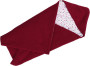 Letní zavinovačka fleece + bavlna