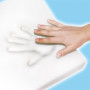 Polštář dětský s paměťovou pěnou Smart 60 x 36 x 7 cm Babymatex
