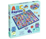 Stolní hra ABC Rapido Djeco