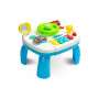 Dětský interaktivní stoleček Toyz volant
