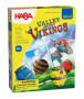 Údolí Vikingů Mini Haba