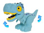 Dinosaurus Velociraptor 17 cm pohyblivé části