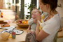 Šidítko Soothie 0 - 6 m, 2 ks Philips Avent