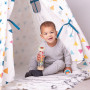 Baby Dešťová hůl Zahrada Bigjigs