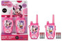 Vysílačky Walkie Talkie Minnie