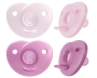 Šidítko Soothie 0 - 6 m, 2 ks Philips Avent