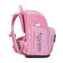 Školní aktovka Zippy Plus Hello Kitty Sweet Leopard GRS Baagl