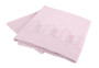Interbaby DEKA PŘÍZOVÁ LEM 75X100