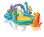 Hrací centrum Dinoland 333x229x112 cm Intex 57135
