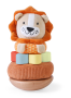 Nasazovací kroužky Lvíček 2Kids Toys