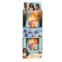Panenka Vaiana mini překvapení v kajaku Disney Mattel