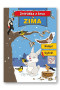 Zima - Zvířatka z lesa