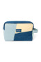 Patchwork Toiletry - toaletní taštička Denim Studio Noos