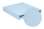 Nepromokavé prostěradlo jersey 70 x 140 cm Babymatex