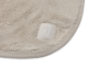 Deka Basic Sherpa 75 x 100 cm Jollein Warm Sand 
