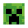 Ubrousky papírové Minecraft 33x33 cm/20 ks