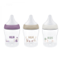 Láhev Perfect Match s kontrolou teploty 150 ml Nuk 