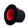 Klobouk Boba a Bobka 15 cm 