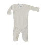 Overálek Newborn Lodger Vel. 50