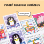 Pixel Art Omalovánky Zvířátka Jarmelo