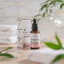 Bio Rozmarýnový olej na vlasy 50 ml Saloos