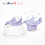 Dětský nočník, ergonomický Solo cool Colibro
