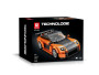 Sportovní automobil RX-7 1:24 Reobrix