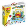 Pixel Junior (kufřík) Quercetti