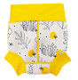 Nové Plavky Happy Nappy - Květinová louka