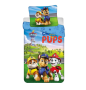 Povlečení Paw Patrol PP624 140 x 200 cm + 70 x 90 cm Jerry Fabric