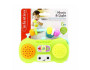 Hudební mini rádio