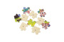 Dřevěné puzzle 24 dílků-narozeniny