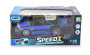 Auto RC 1:20 s efektem kouře 