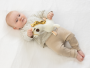 Závěsná hudební hračka Unicorn Wonderlands Tiny Love
