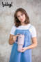 B-Cup Pink Baagl