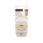 Šidítko fyziologické silikon Butterfly 6-18 m SX PRO Colour Essence Suavinex