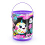 Neon Squish Pals Paint Can Airbrush
