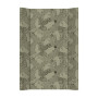 Podložka přebalovací 2-hranná s pevnou deskou 50 x 70 cm Basic Ceba