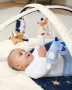 Deka na hraní 5 hraček, polštářek Celestial Dreams 0 m+