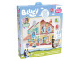 Bluey Domeček s vodolepkami Toomies