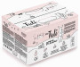 Dětské vlhčené ubrousky Tuli Big Pack ubrousky s 97 % vody a panthenolem - 8x60 ks Luba