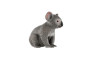 Koala medvídkovitý zooted plast 8 cm