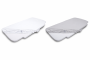 Chránič matrace s PU zátěrem jersey 58 x 110 x 8 cm BabyMatex 