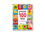 Prvních 100 slov se samolepkami
